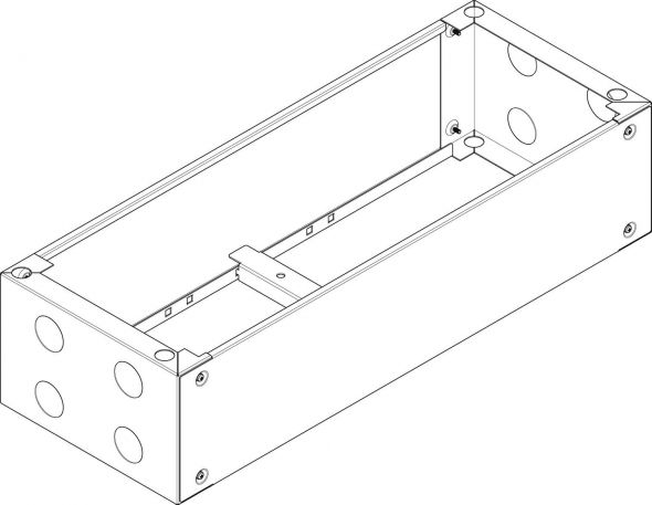 Standsockel UT320