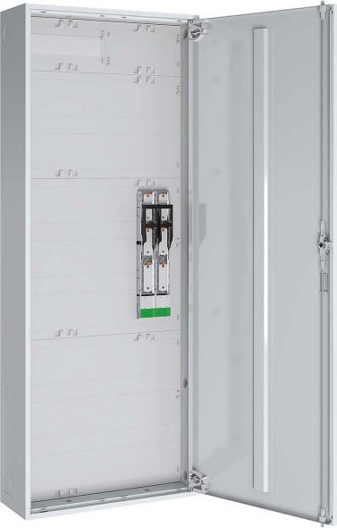 Vors.Gehäuse LUX S29LUX2T12
