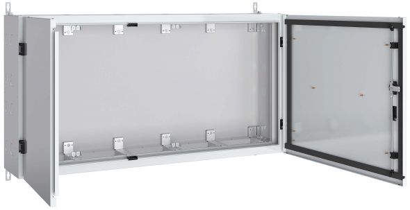 Wandgehäuse NF54P