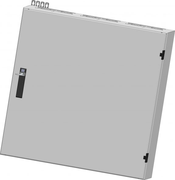 Wandgehäuse SP35RK032