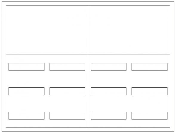 Wandgehäuse SP45RK032