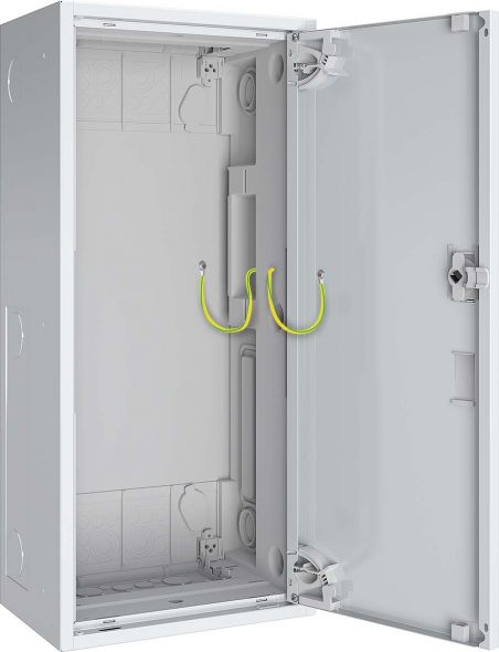 Wandgehäuse SV14