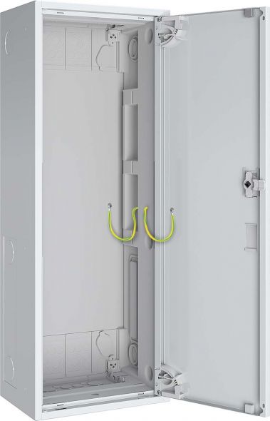 Wandgehäuse SV15