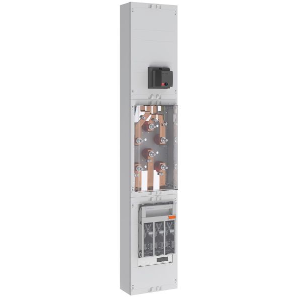 Wandlerfeld 200A 5pol WK109Y3920