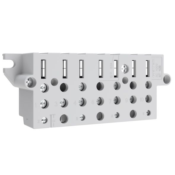 Zählersteckklemme ZSK071601PA
