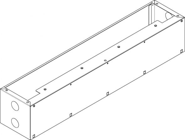 Zusatz-Sockel U420