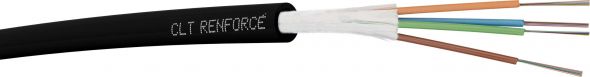LWL-Kabel A-DQ(ZN)B2Y B1111A