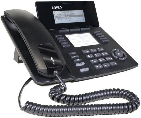 Systemtelefon ST 53 SENSORfon sw