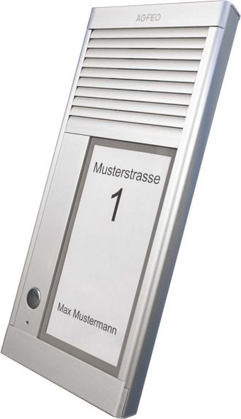Türfreisprecheinrichtung DoorSpeak 1