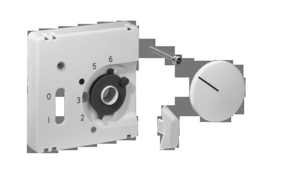 Deckelset JZ-035.001