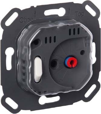 Raumtemperaturregler RTBSU-401.062#00