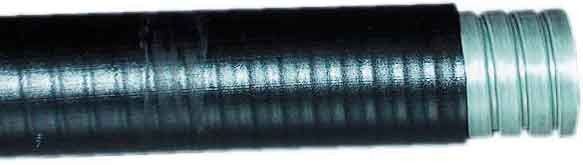 Schutzschlauch E.F. 1/2 sw