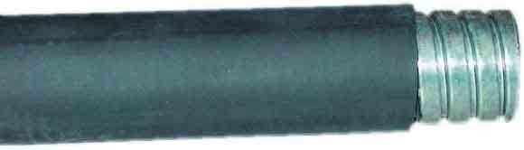 Schutzschlauch H.C.X. 1 sw /30
