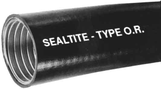 Schutzschlauch O.R. 1.1/2