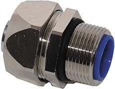Verschraubung 810-011-1
