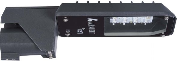 LED-Mastauf-/ansatzleuchte Berzelia#845038-2740