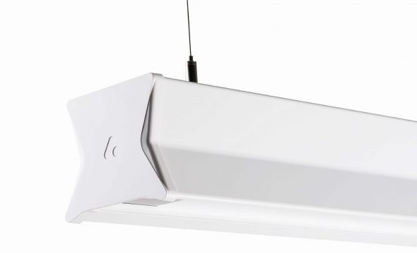 LED-Pendelleuchte Exzit #20858407400-2