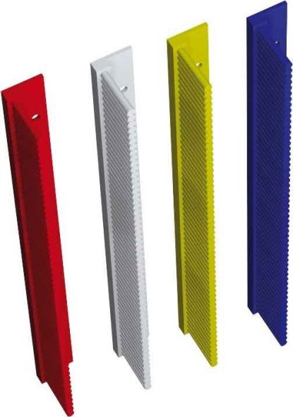 Bürstenleiste 911.909