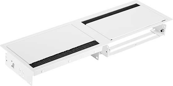 CONI DUO Einbaurahmen 911.028