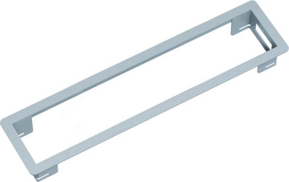 Einbaurahmen si/gr 317.006