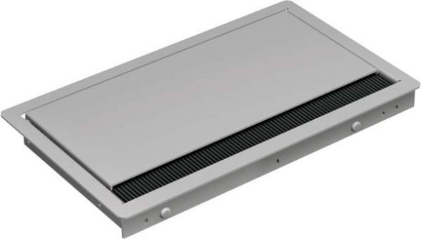 Einbaurahmen si/gr 338.0081