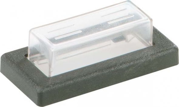 PVC-Kappe mit Rahmen 924.116