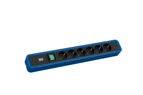 Steckdosenleiste 350.301