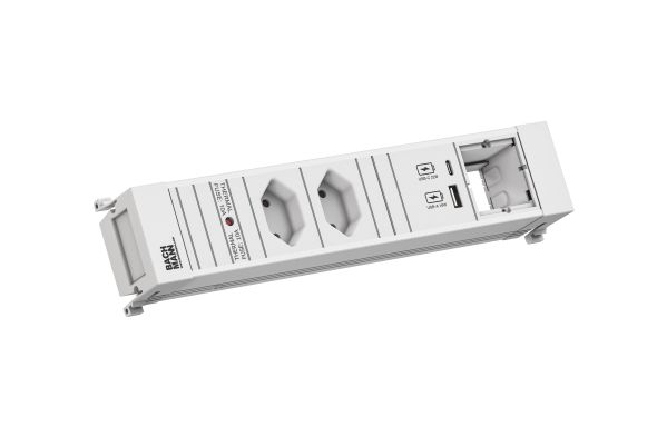 Steckdosenleiste 916.720