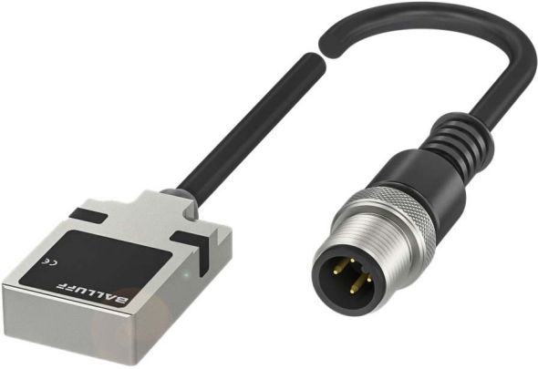 Induktive Sensoren BES03ZU