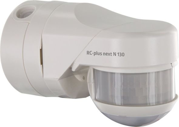 Bewegungsmelder RC-plus next N130 ws