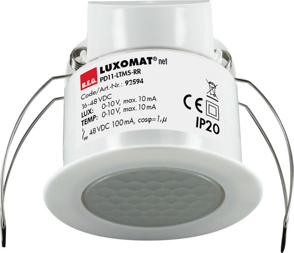 Multisensor PD11-LTMS-RR-DE