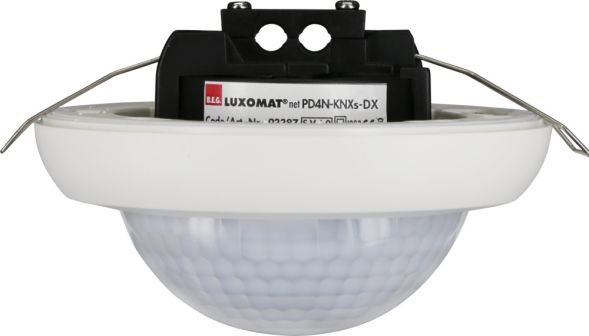 Präsenzmelder PD4N-KNXs-DX-DE