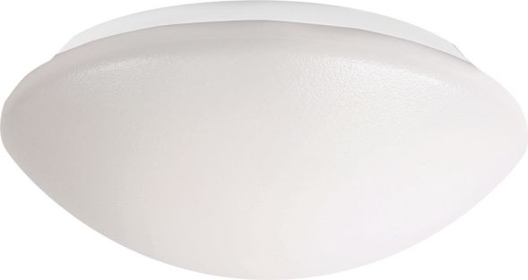 Wand-u.Deckenleuchte L8 weiß