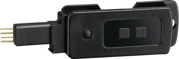 Zeitschaltuhr TS-ACC-DS1