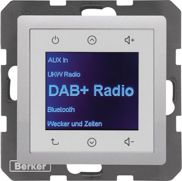 Radio DAB+, Q.x alu 29846084