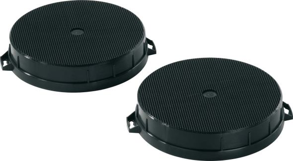 Aktivkohlefilter DHZ5276