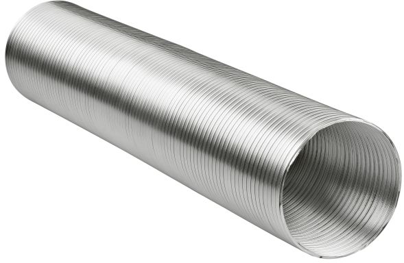 Aluflex-Rohr DZZ1XX1X1