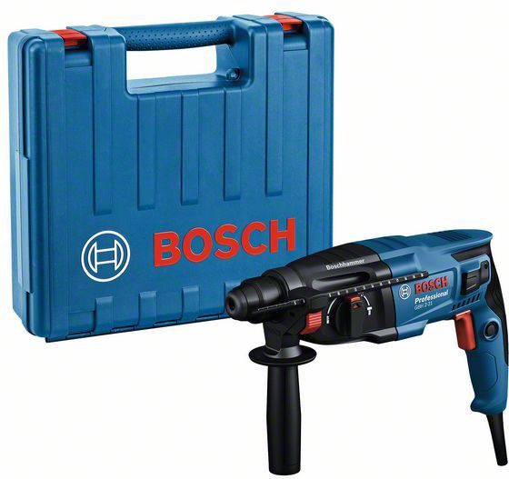 Bohrhammer 06112A6000