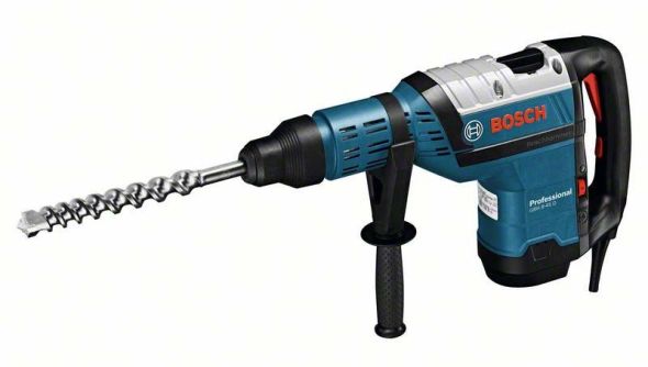 Bohrhammer GBH 8-45 D