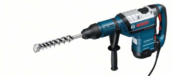 Bohrhammer GBH 8-45 DV