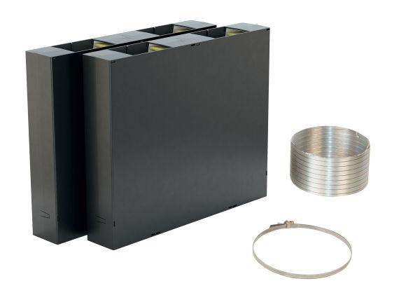 Clean Air+-Umluftset DSZ1WW1I6
