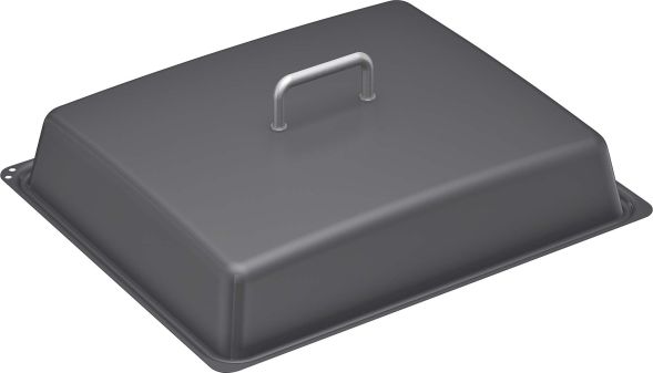 Deckel HEZ633001