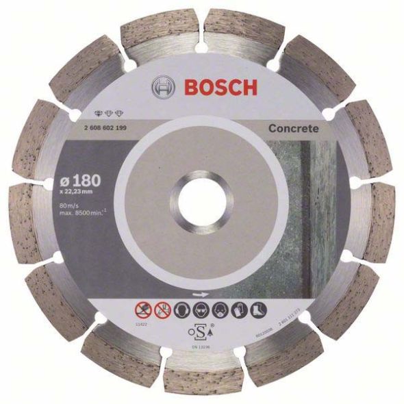 Diamanttrennscheibe 2608602199