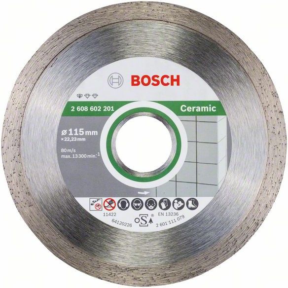 Diamanttrennscheibe 2608602201
