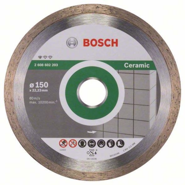 Diamanttrennscheibe 2608602203