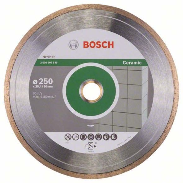 Diamanttrennscheibe 2608602539