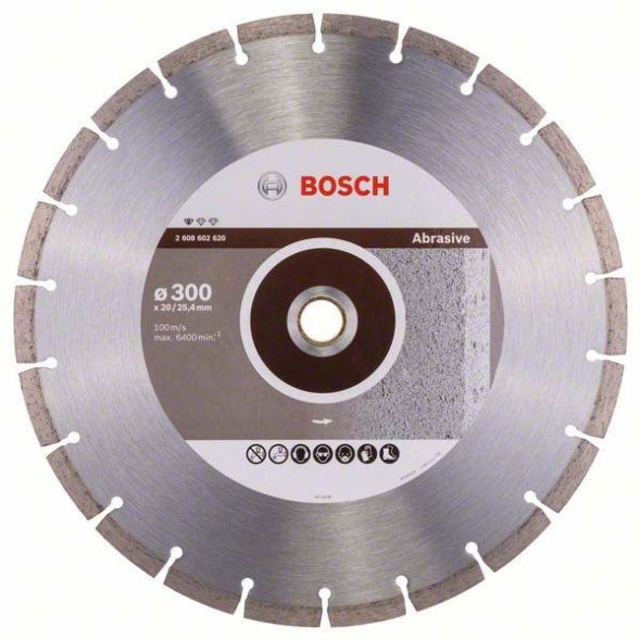 Diamanttrennscheibe 2608602620