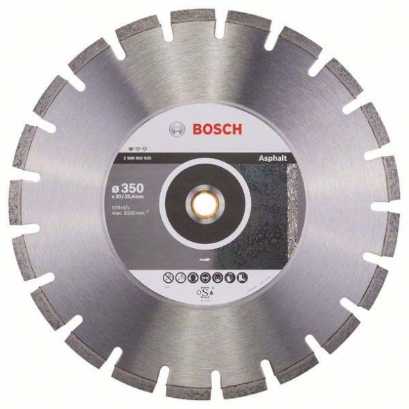 Diamanttrennscheibe 2608602625