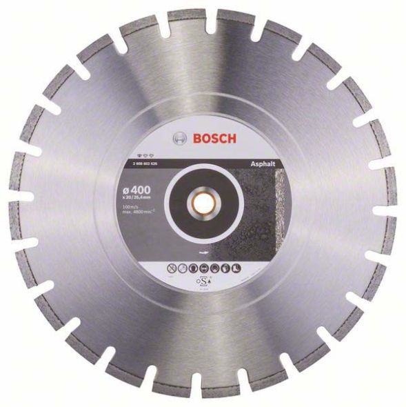 Diamanttrennscheibe 2608602626