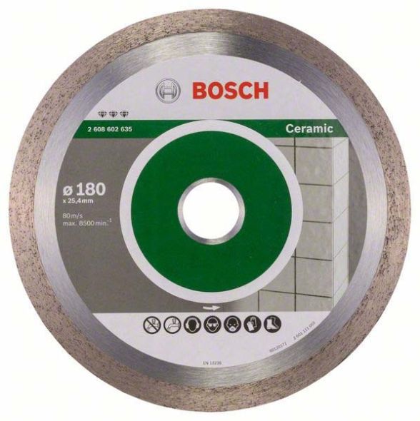 Diamanttrennscheibe 2608602635